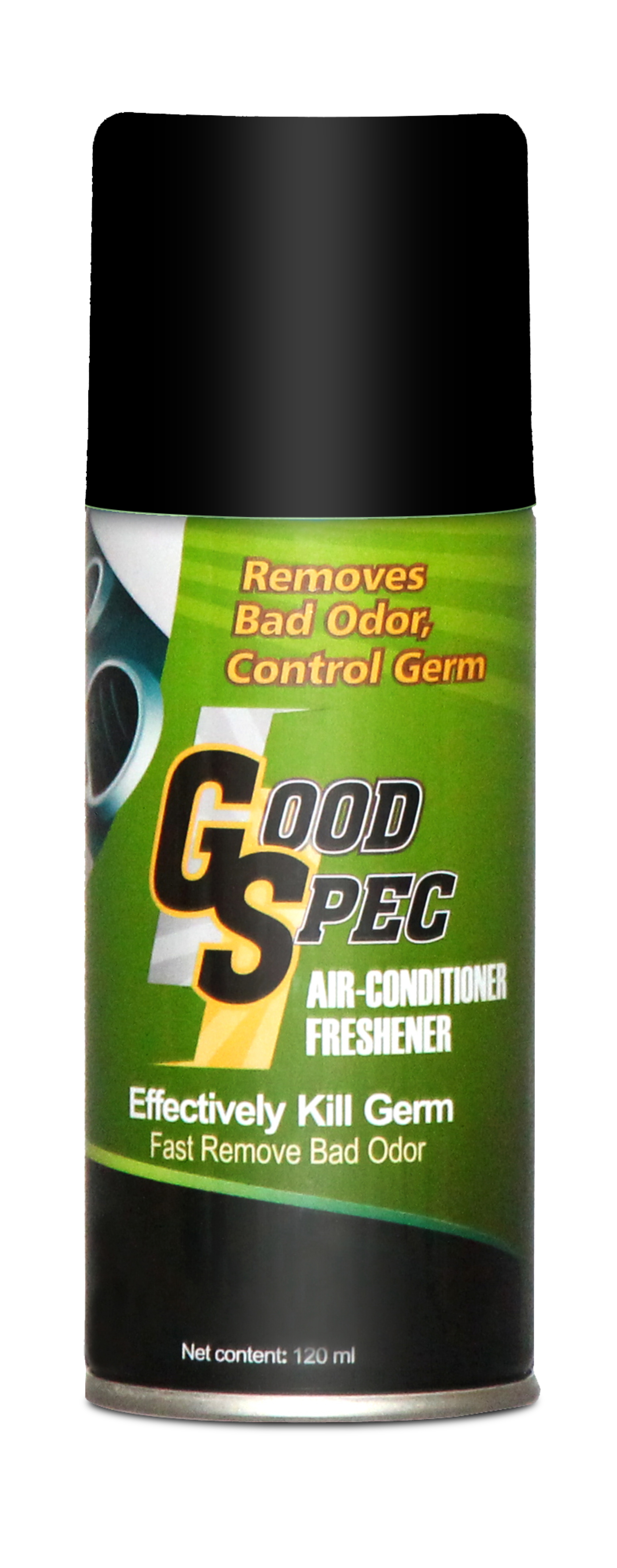 Air-conditioner freshener