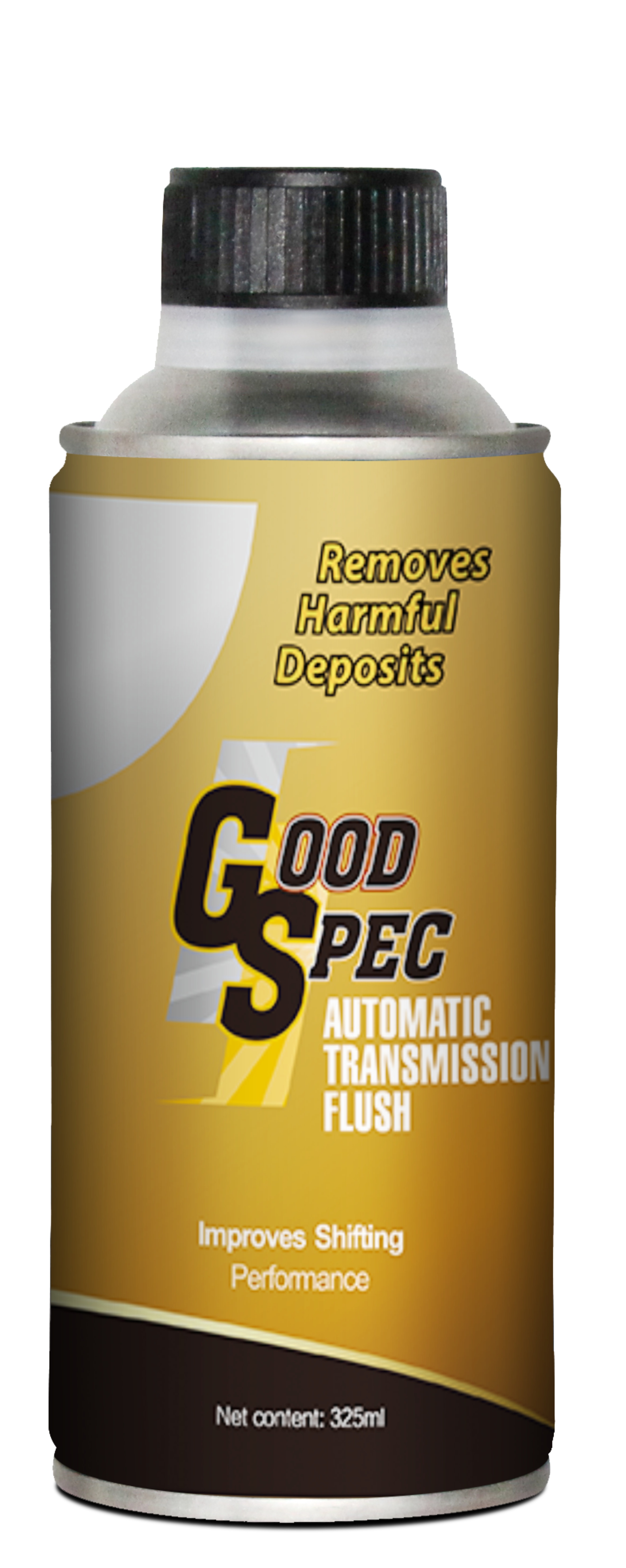 Automatic transmission system cleaner