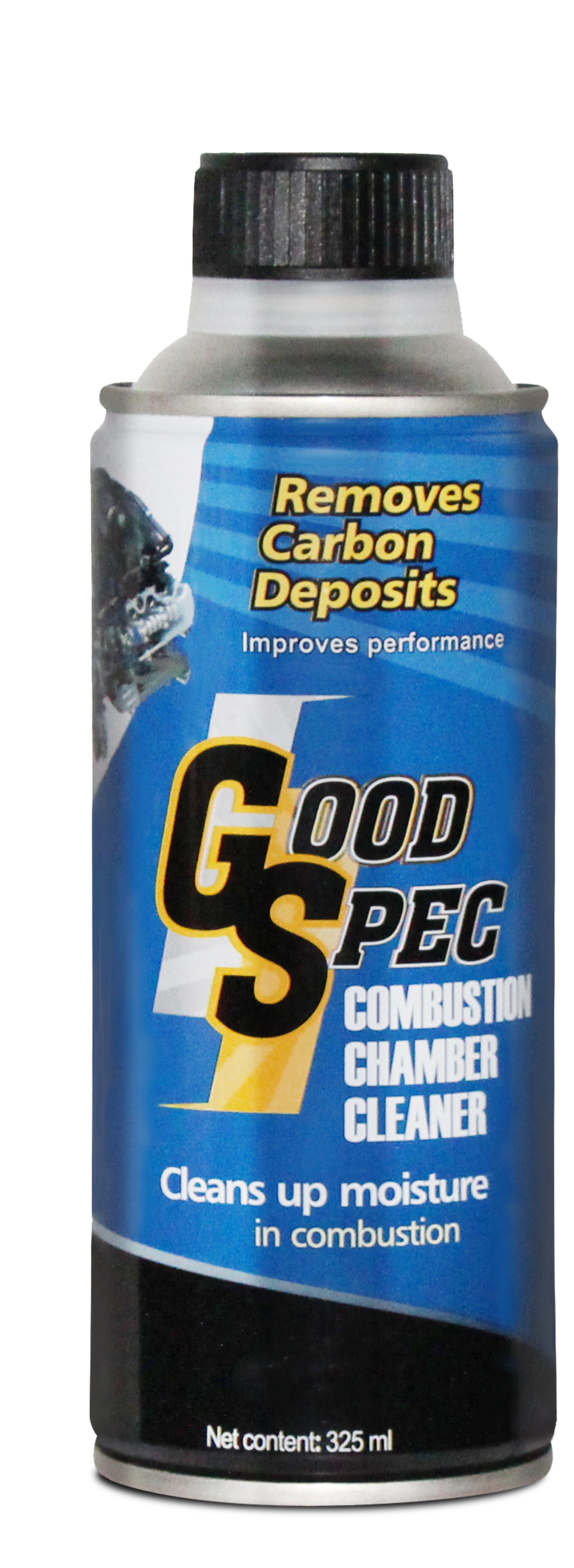 Combustion chamber cleaner copy