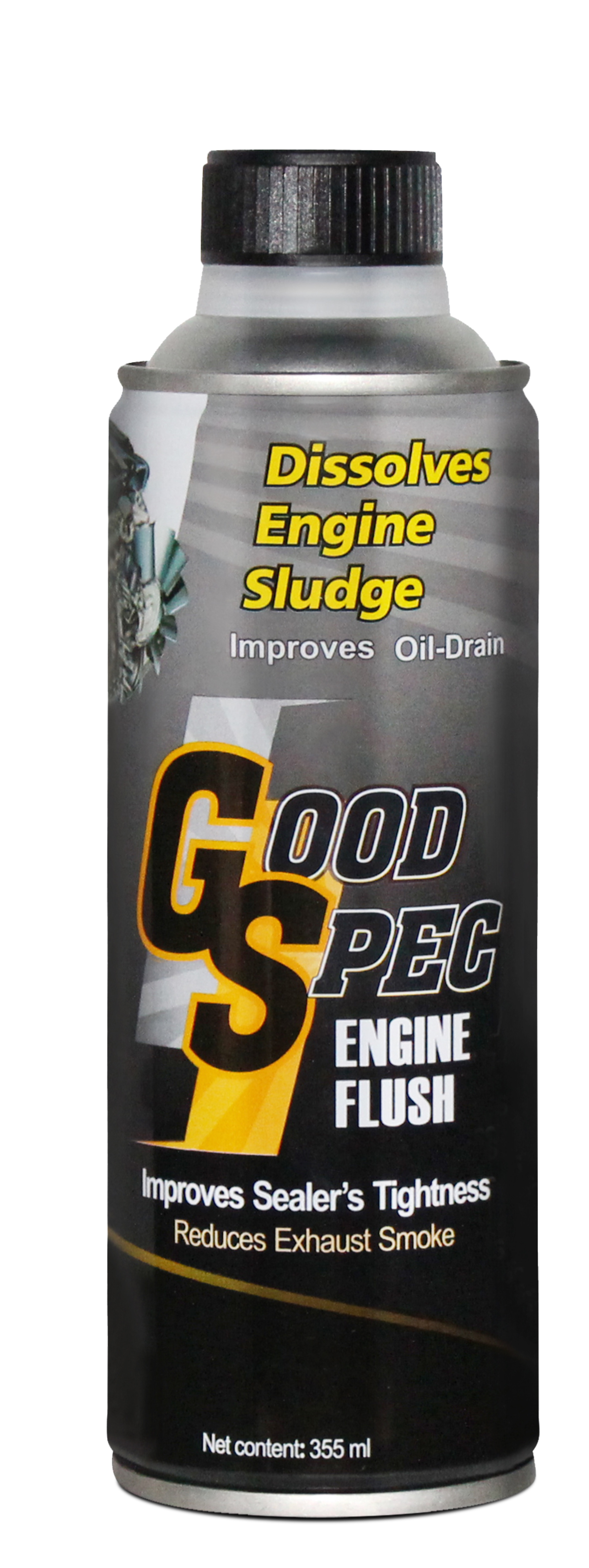 Engine Flush copy
