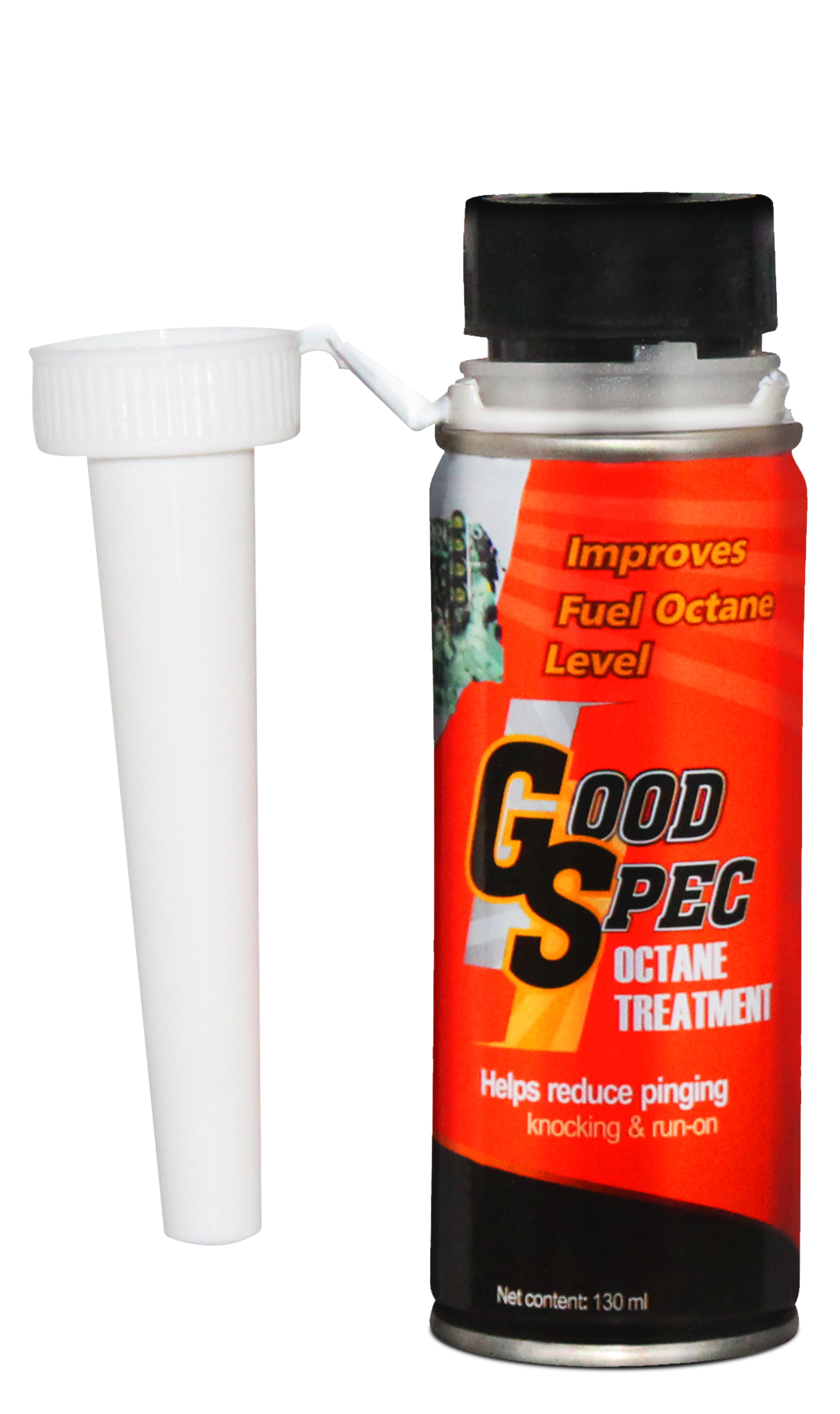 Octane treatment copy