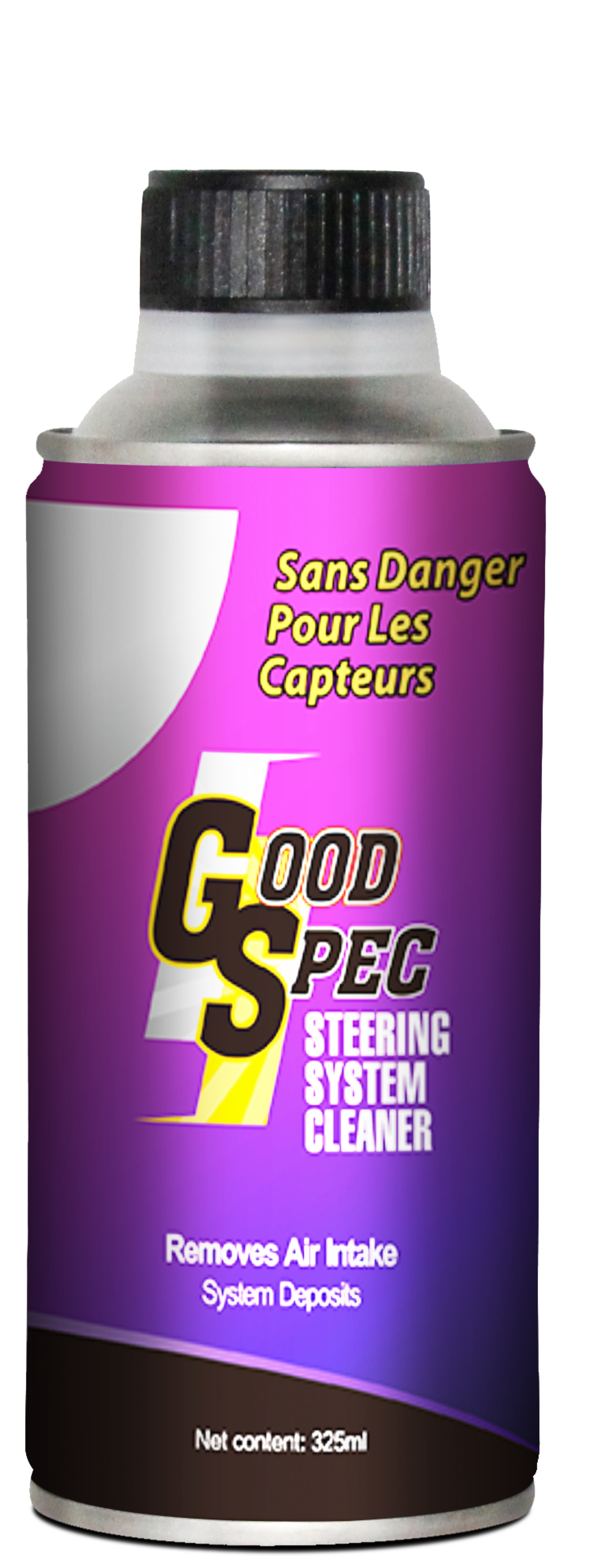 Steering system cleaner copy